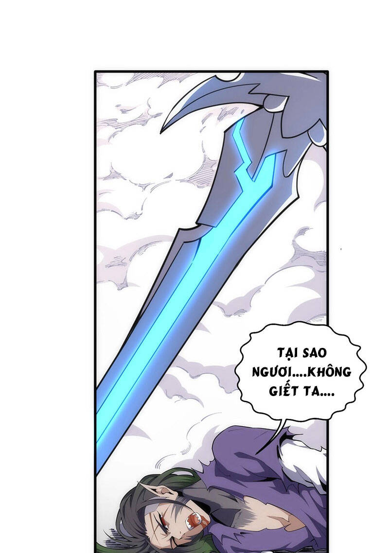 Vạn Cổ Thần Đế chapter 29 - Trang 25