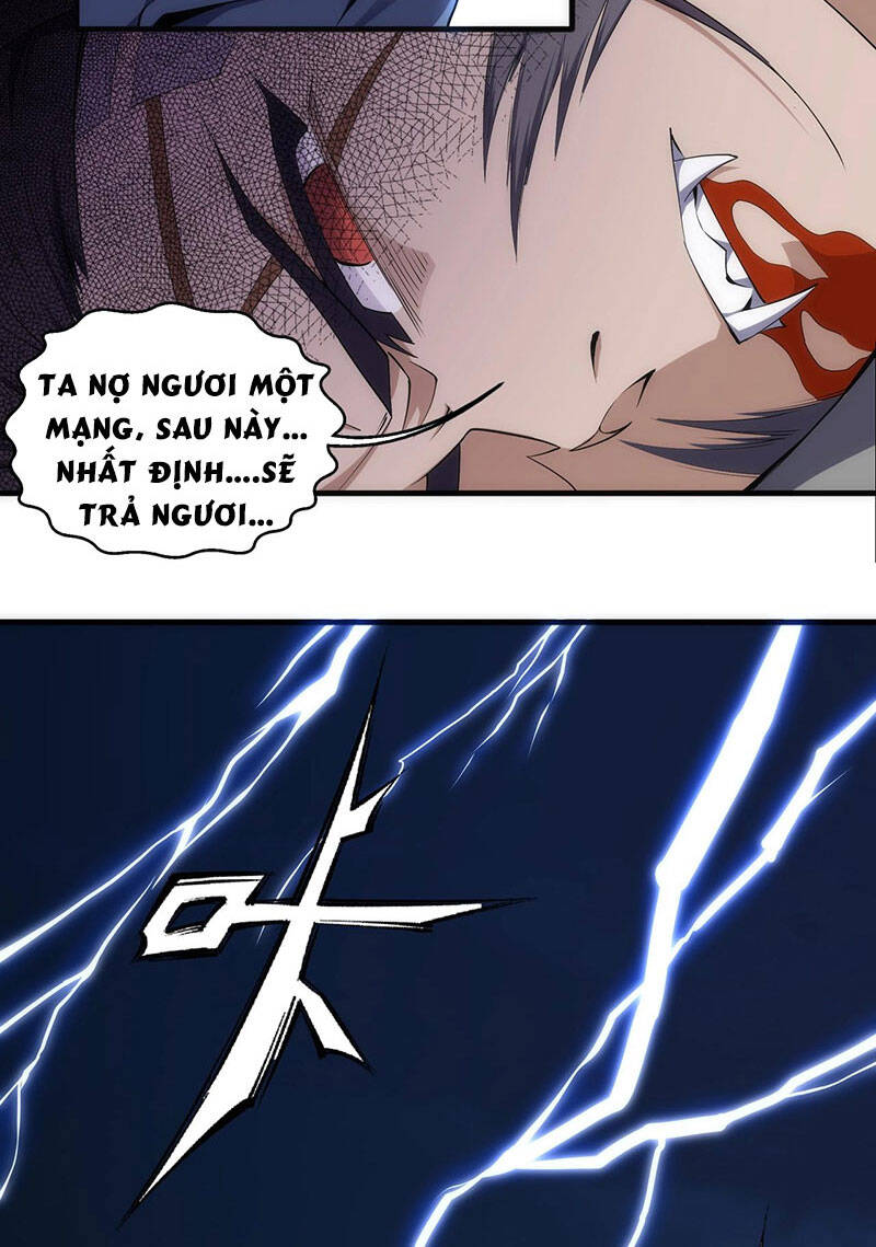 Vạn Cổ Thần Đế chapter 29 - Trang 27