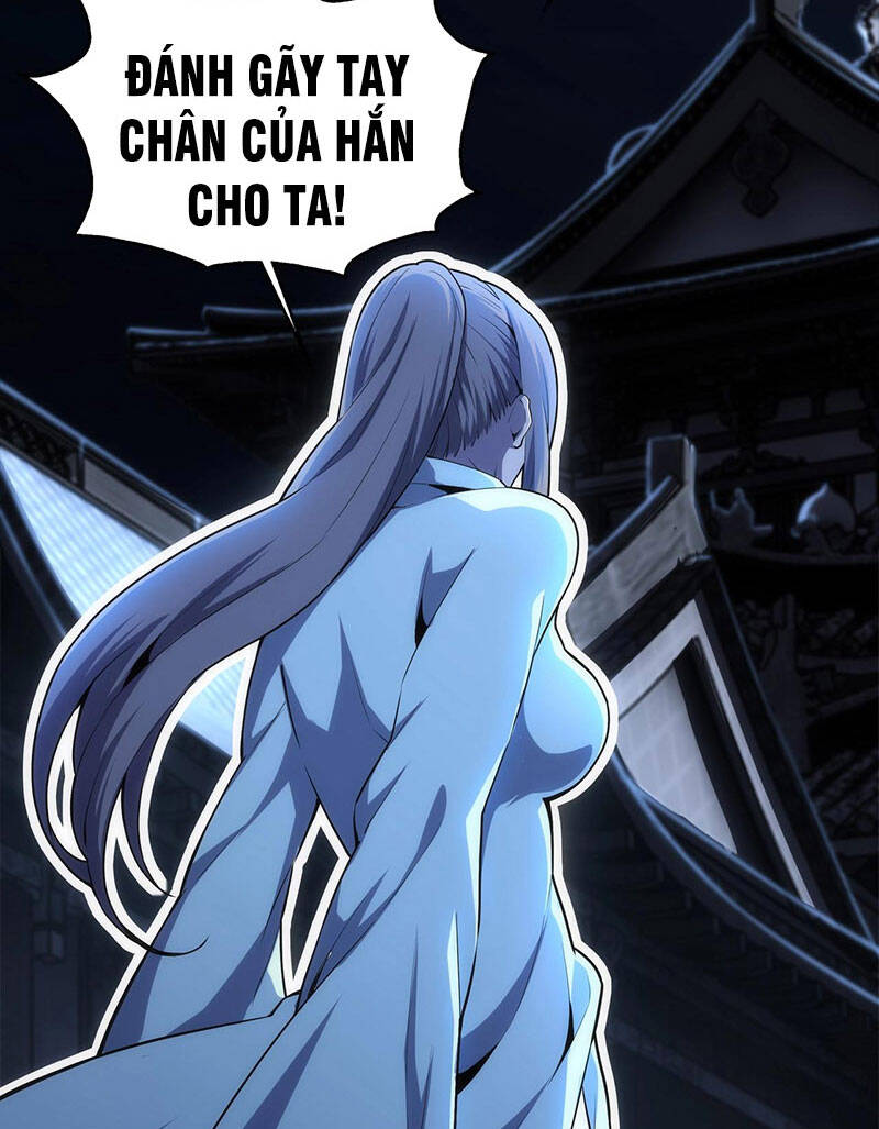 Vạn Cổ Thần Đế chapter 29 - Trang 29