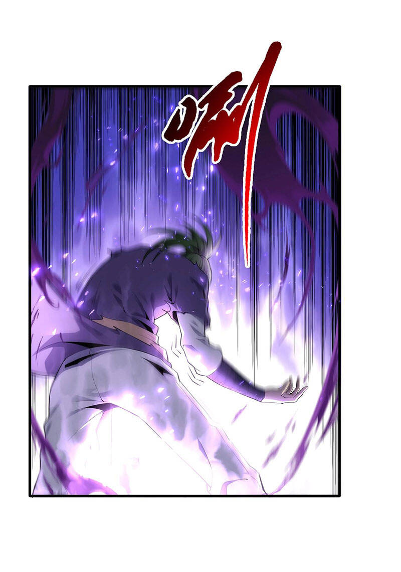 Vạn Cổ Thần Đế chapter 29 - Trang 3