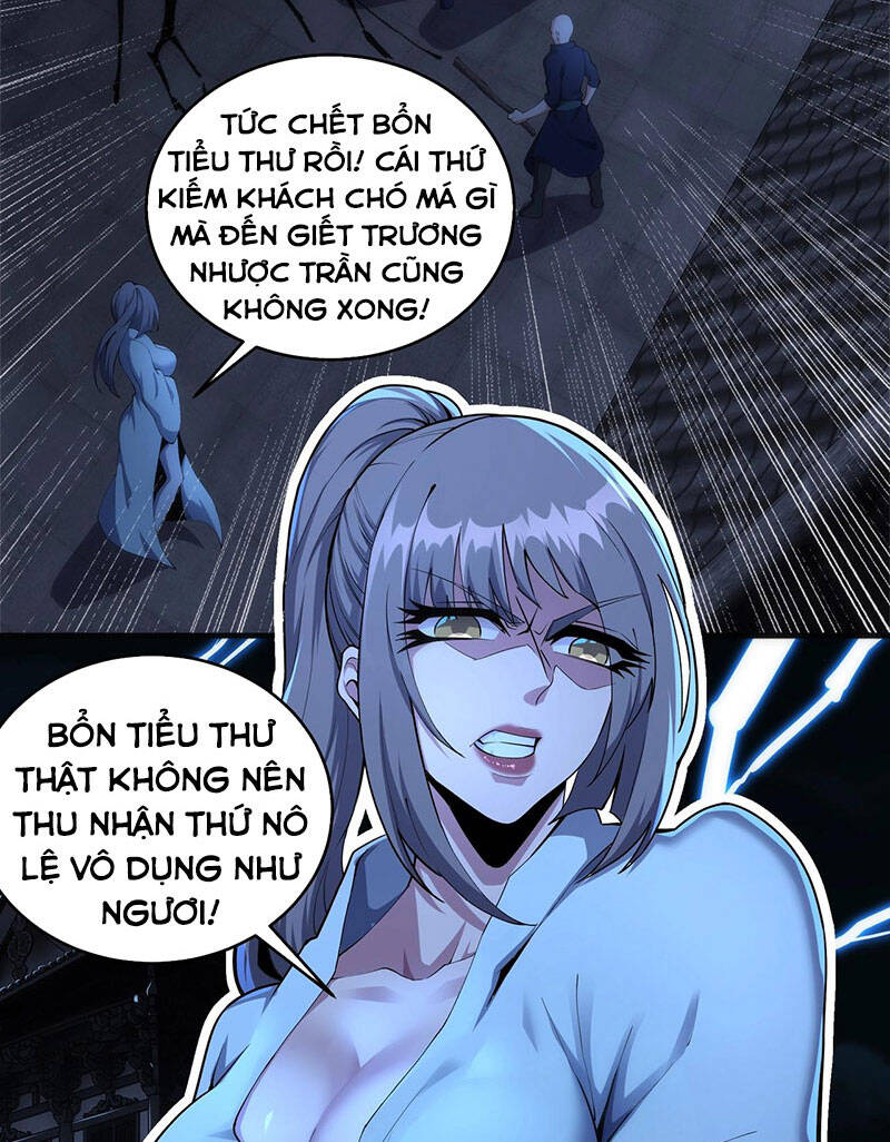 Vạn Cổ Thần Đế chapter 29 - Trang 32