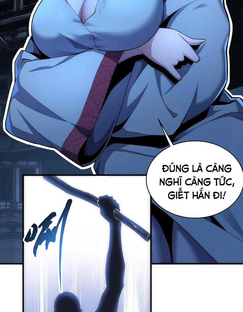Vạn Cổ Thần Đế chapter 29 - Trang 33