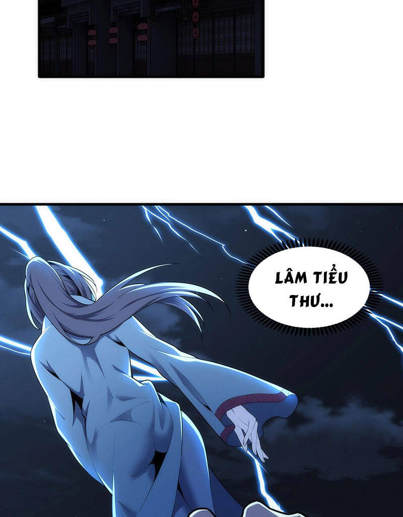 Vạn Cổ Thần Đế chapter 29 - Trang 36