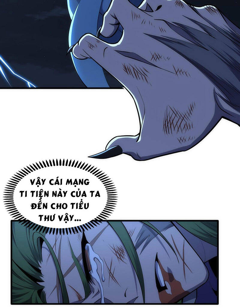 Vạn Cổ Thần Đế chapter 29 - Trang 37