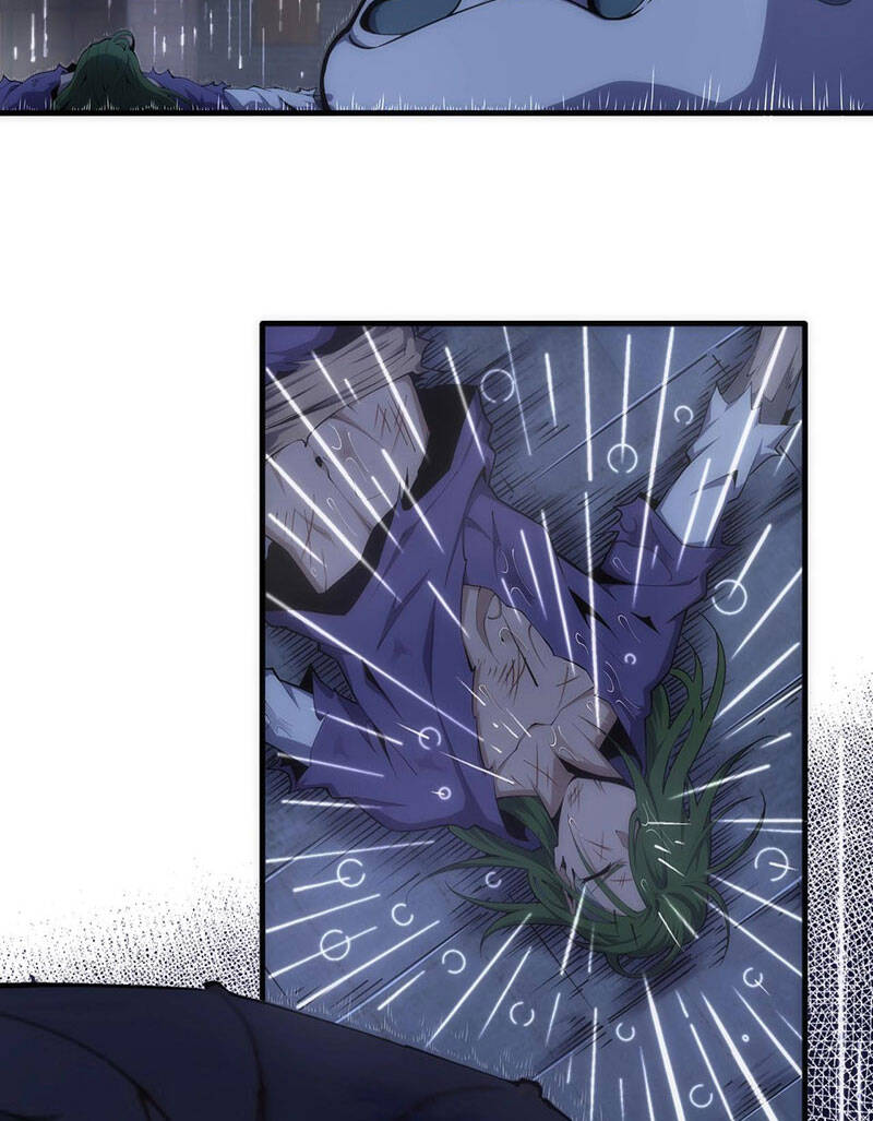 Vạn Cổ Thần Đế chapter 29 - Trang 40