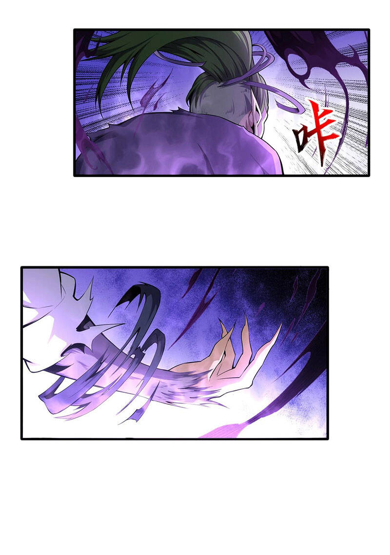 Vạn Cổ Thần Đế chapter 29 - Trang 4