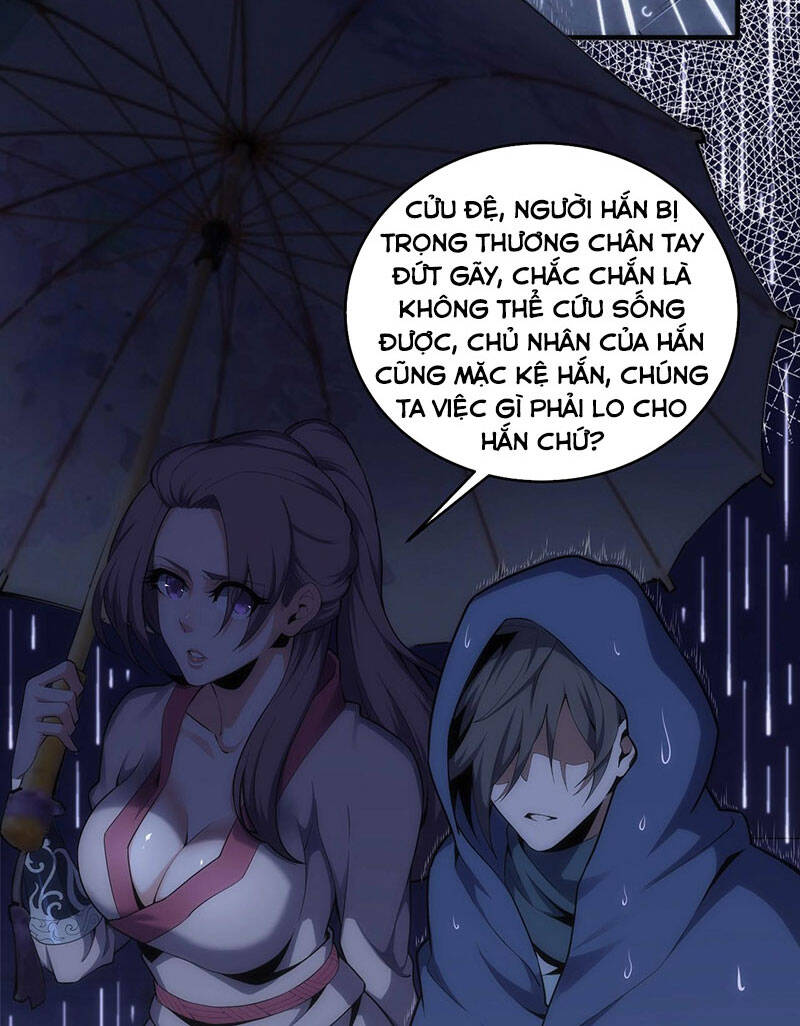 Vạn Cổ Thần Đế chapter 29 - Trang 41