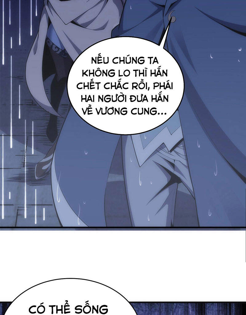 Vạn Cổ Thần Đế chapter 29 - Trang 42