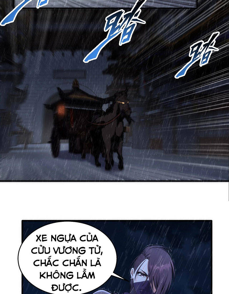 Vạn Cổ Thần Đế chapter 29 - Trang 46
