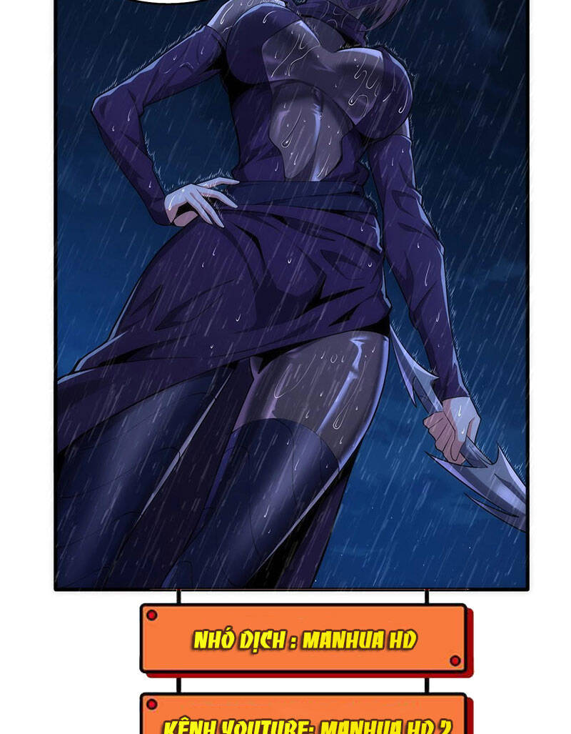 Vạn Cổ Thần Đế chapter 29 - Trang 47