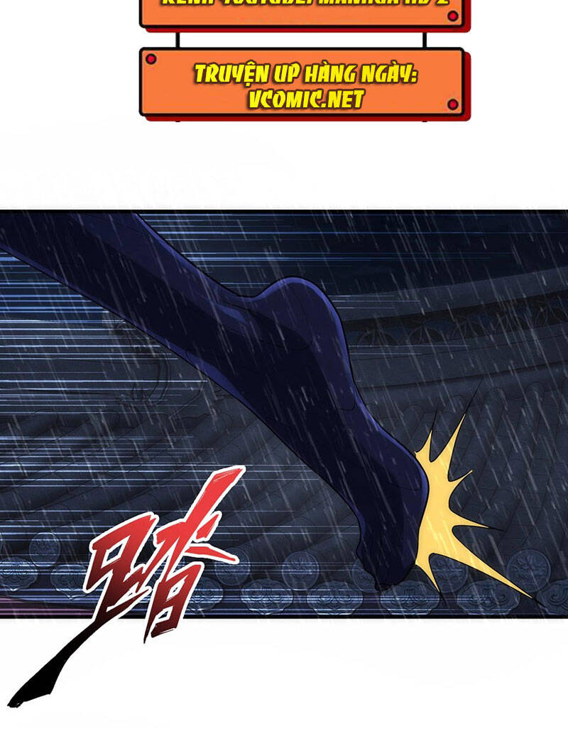 Vạn Cổ Thần Đế chapter 29 - Trang 48