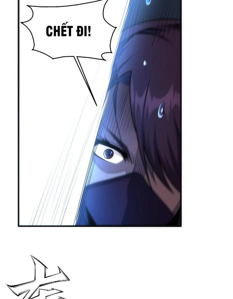 Vạn Cổ Thần Đế chapter 29 - Trang 51