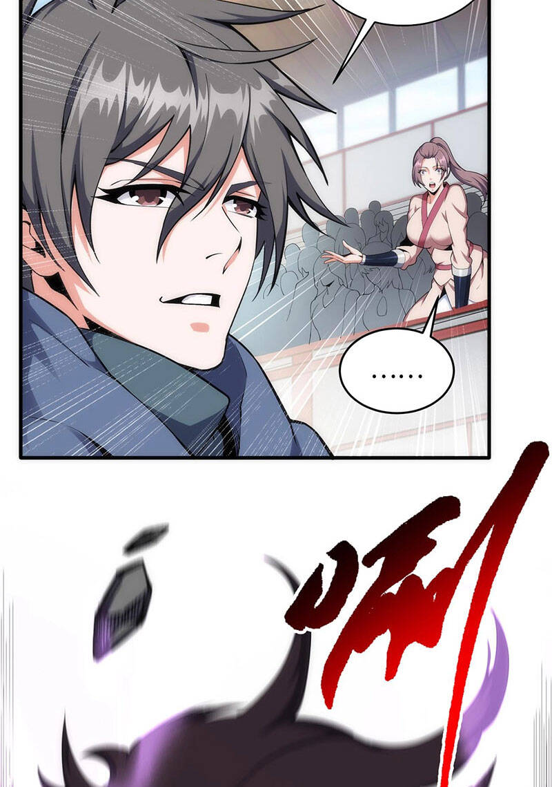 Vạn Cổ Thần Đế chapter 29 - Trang 7