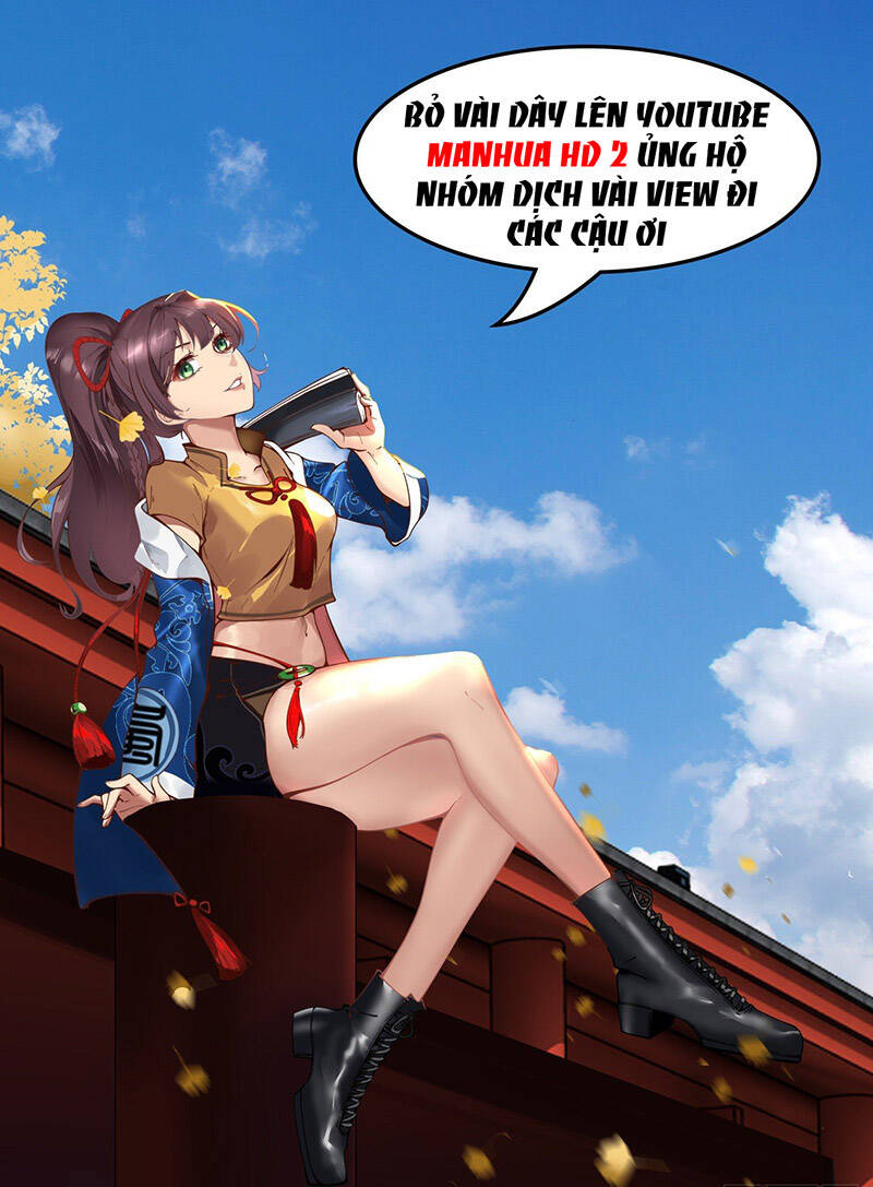 Vạn Cổ Thần Đế chapter 30 - Trang 1