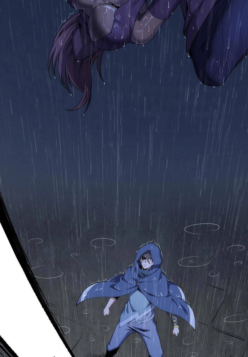 Vạn Cổ Thần Đế chapter 30 - Trang 14