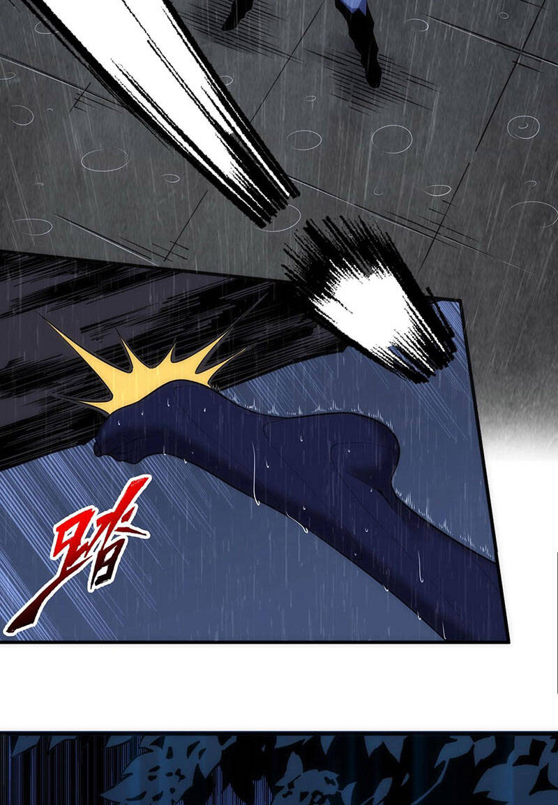 Vạn Cổ Thần Đế chapter 30 - Trang 15