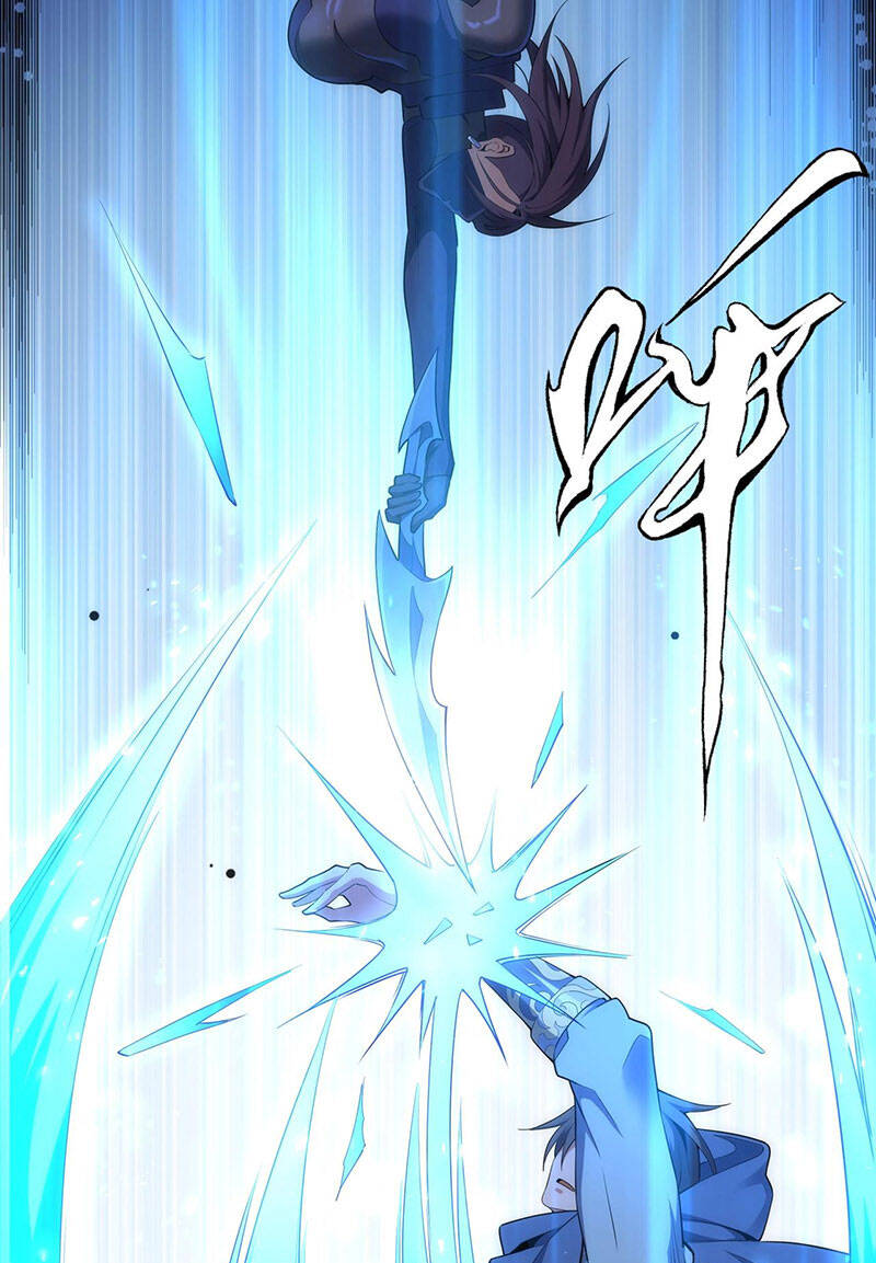 Vạn Cổ Thần Đế chapter 30 - Trang 17
