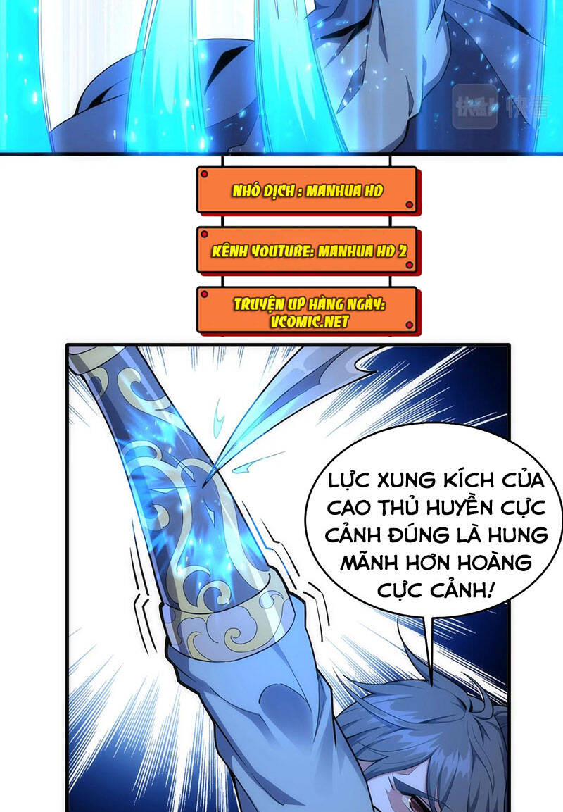 Vạn Cổ Thần Đế chapter 30 - Trang 18