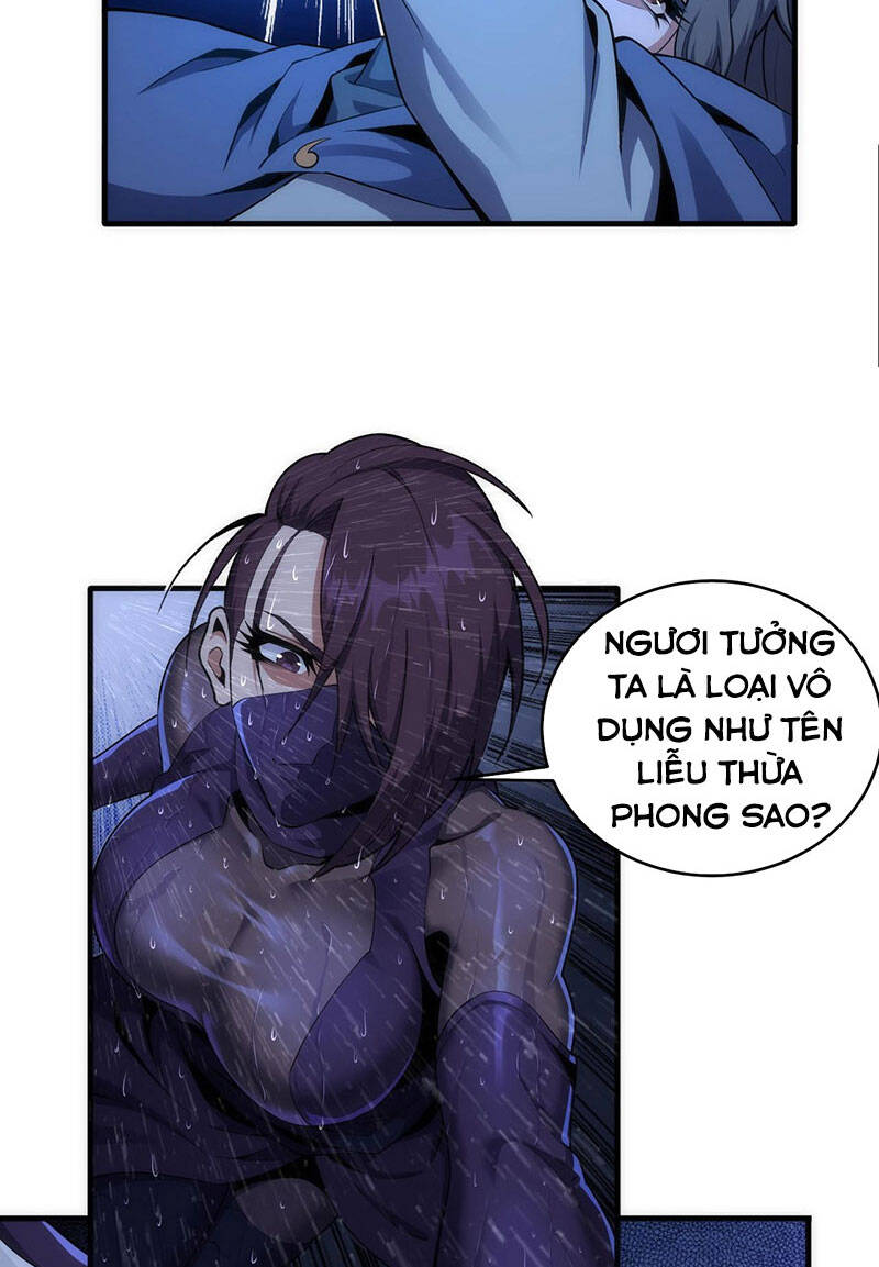 Vạn Cổ Thần Đế chapter 30 - Trang 19