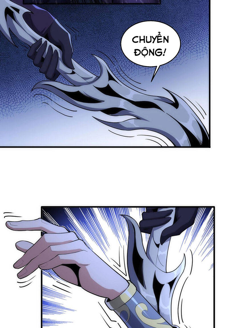 Vạn Cổ Thần Đế chapter 30 - Trang 20