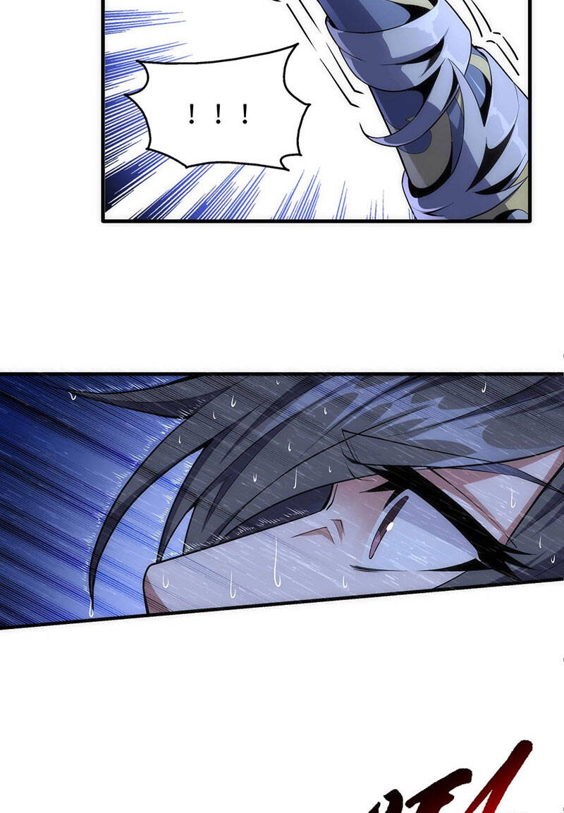 Vạn Cổ Thần Đế chapter 30 - Trang 21