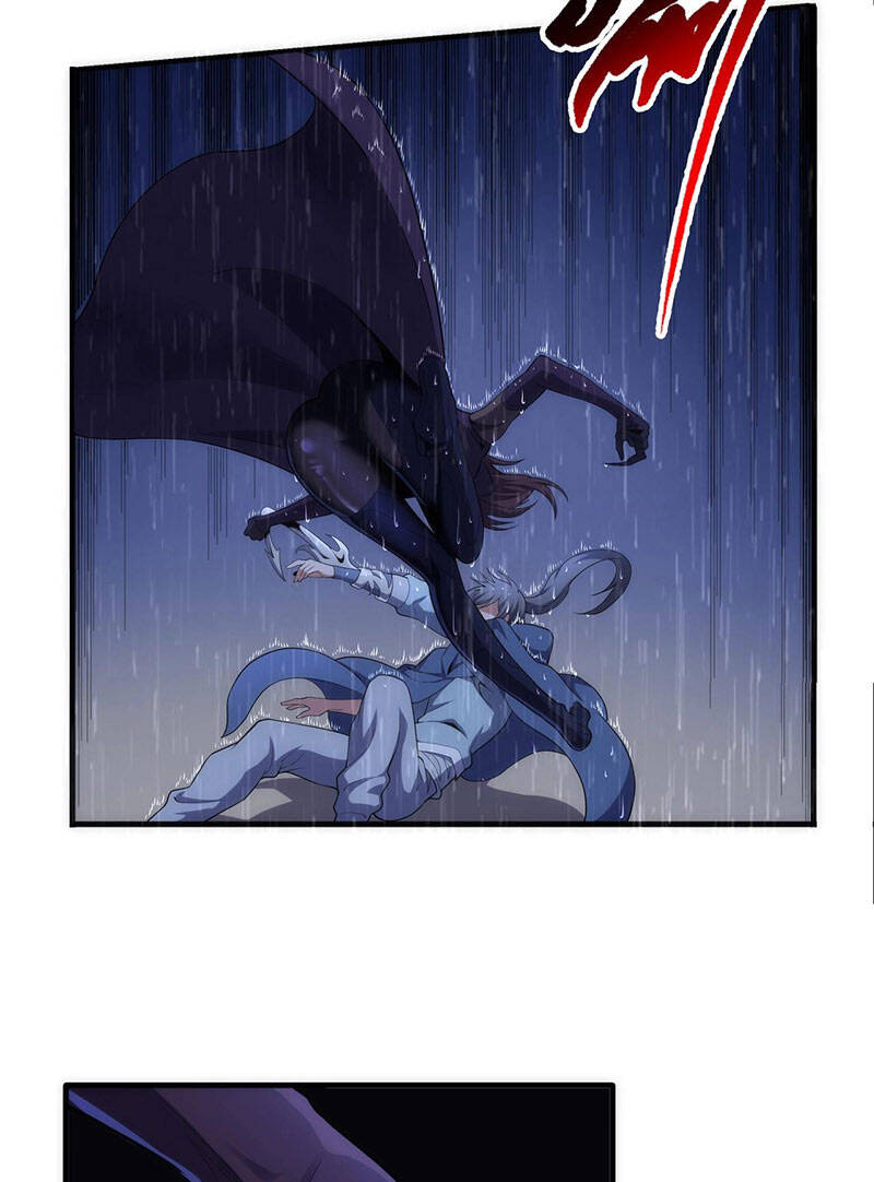 Vạn Cổ Thần Đế chapter 30 - Trang 22