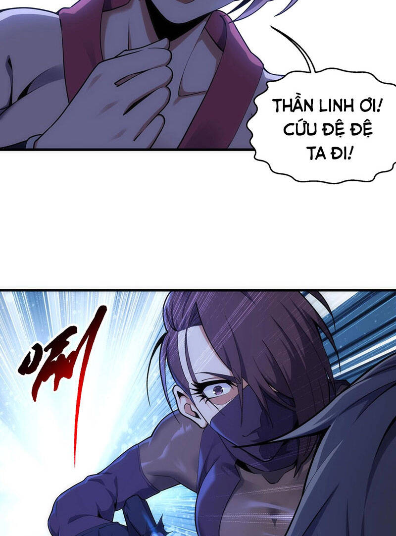 Vạn Cổ Thần Đế chapter 30 - Trang 24