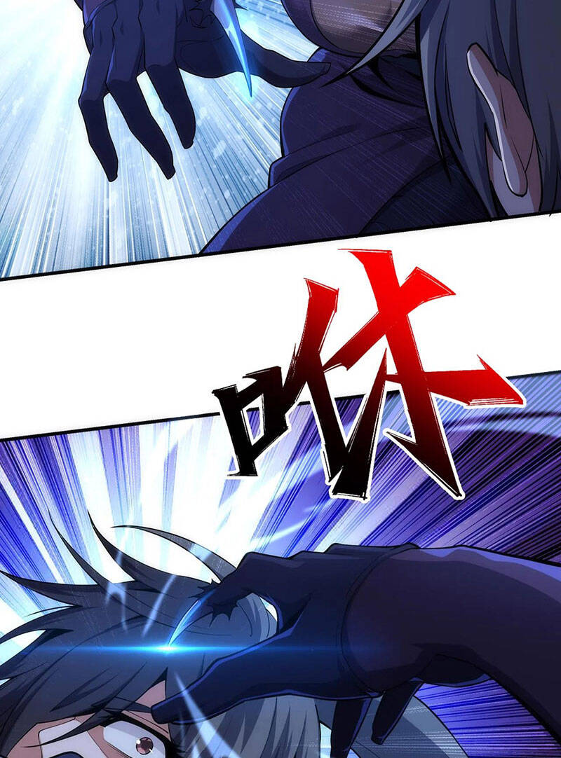 Vạn Cổ Thần Đế chapter 30 - Trang 25