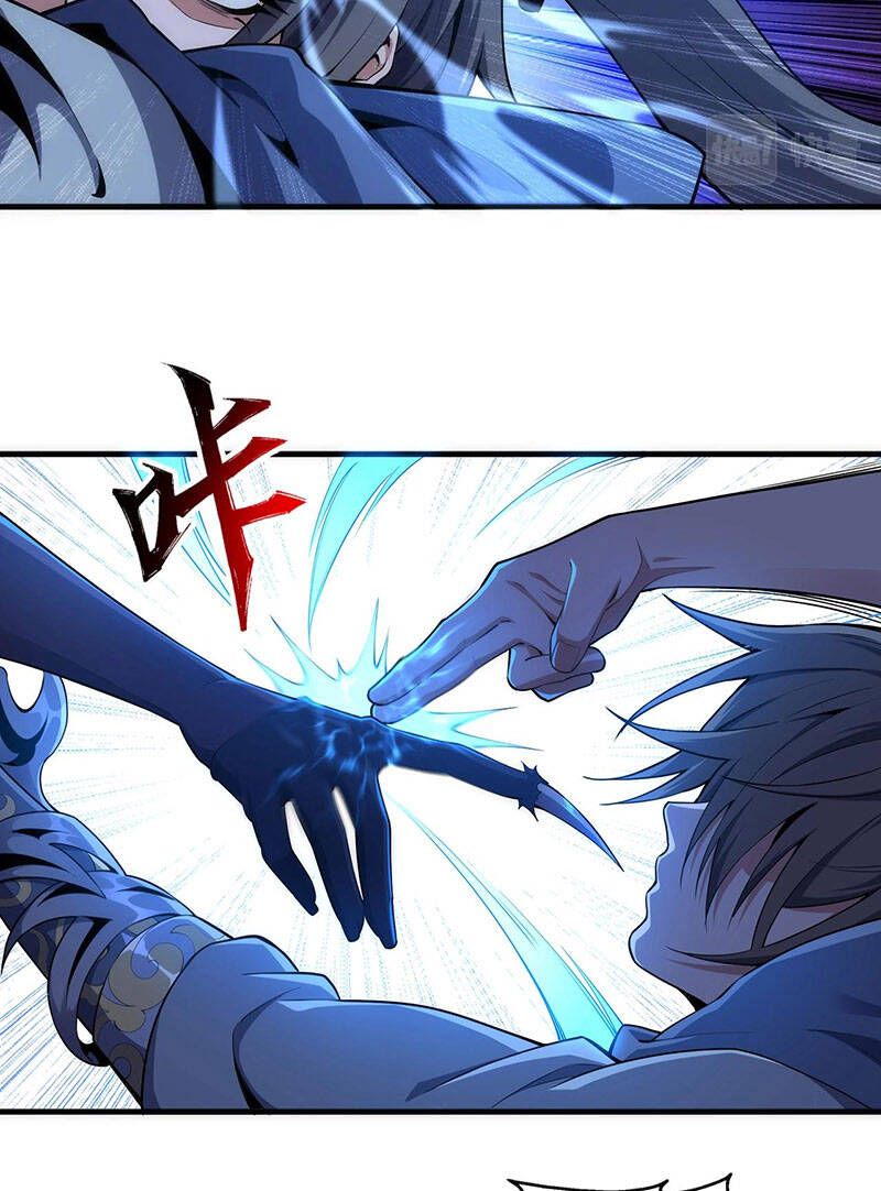 Vạn Cổ Thần Đế chapter 30 - Trang 26