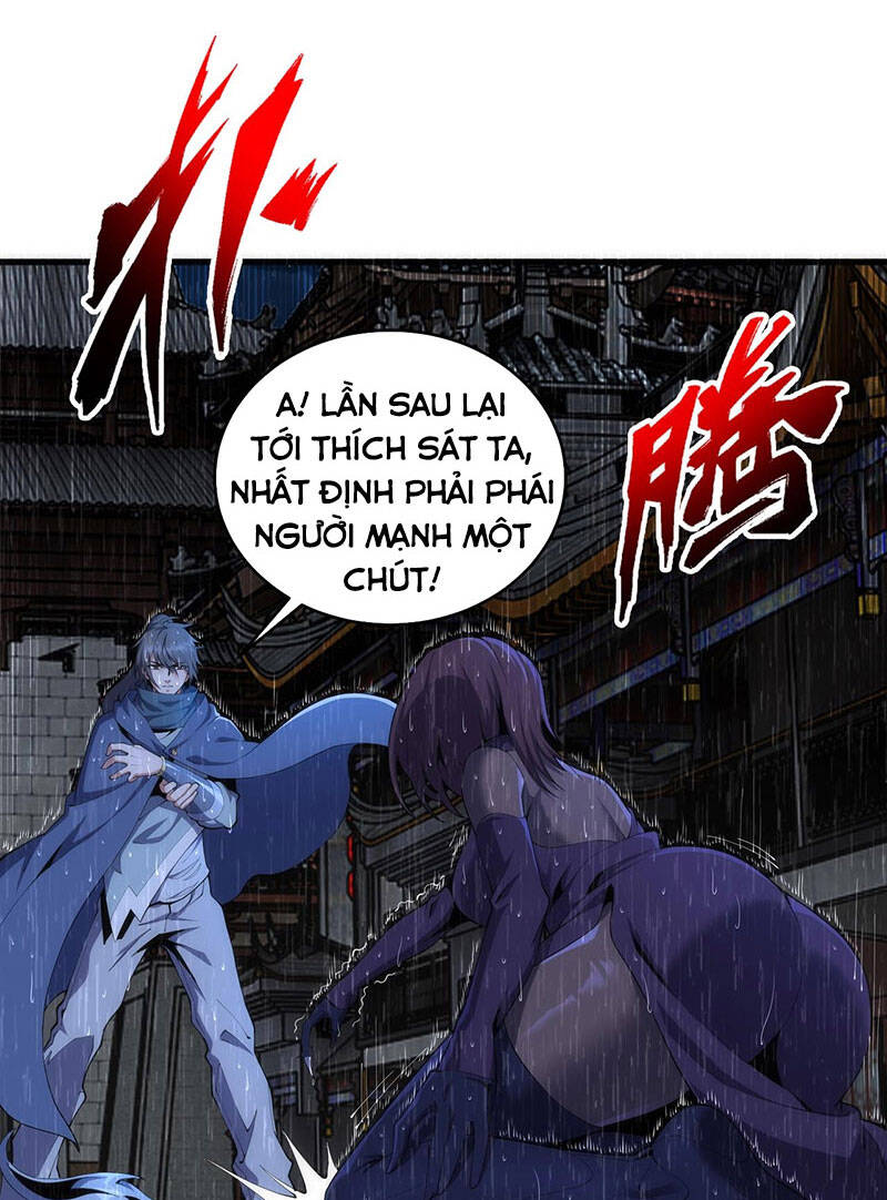 Vạn Cổ Thần Đế chapter 30 - Trang 28