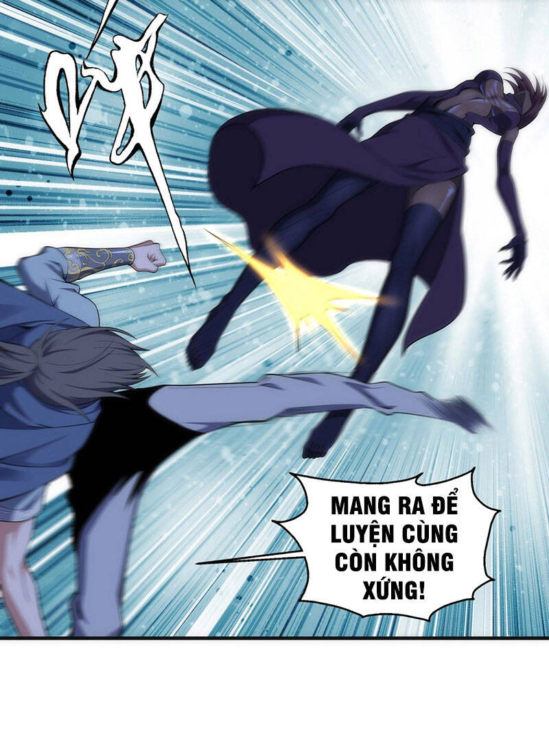 Vạn Cổ Thần Đế chapter 30 - Trang 30