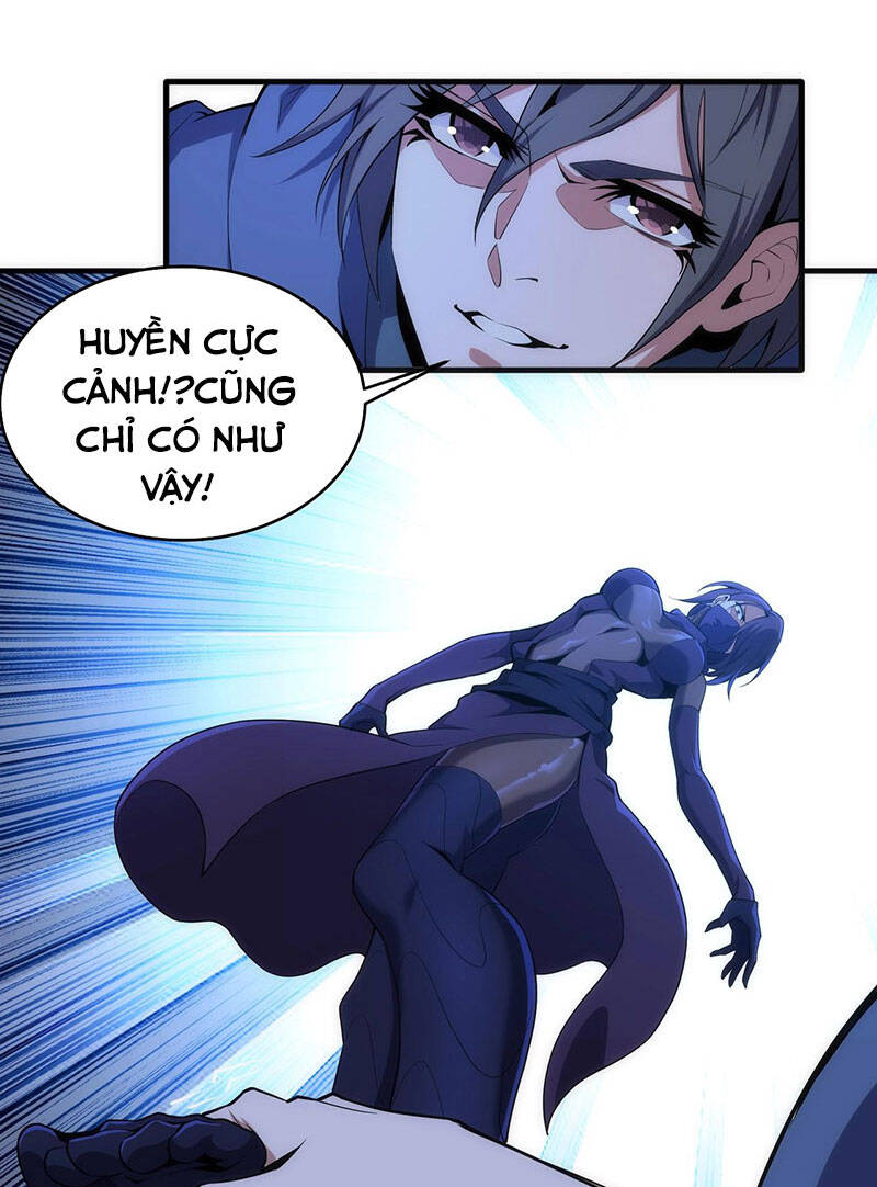 Vạn Cổ Thần Đế chapter 30 - Trang 31