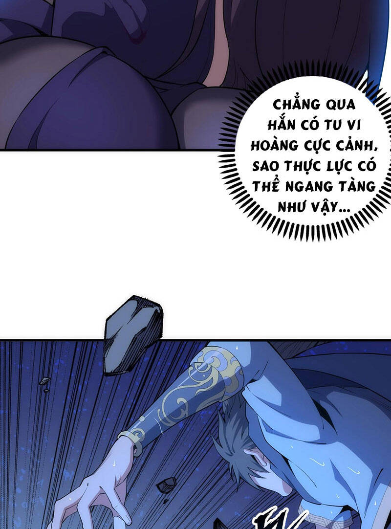 Vạn Cổ Thần Đế chapter 30 - Trang 33