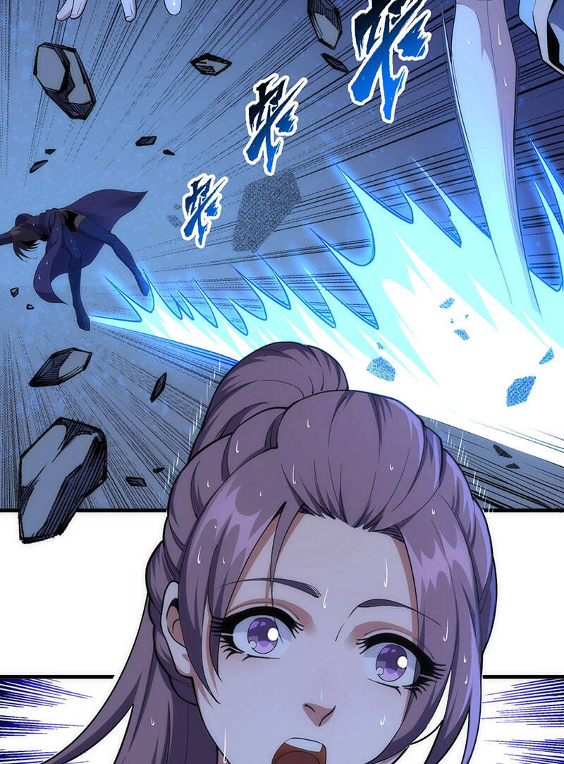 Vạn Cổ Thần Đế chapter 30 - Trang 34