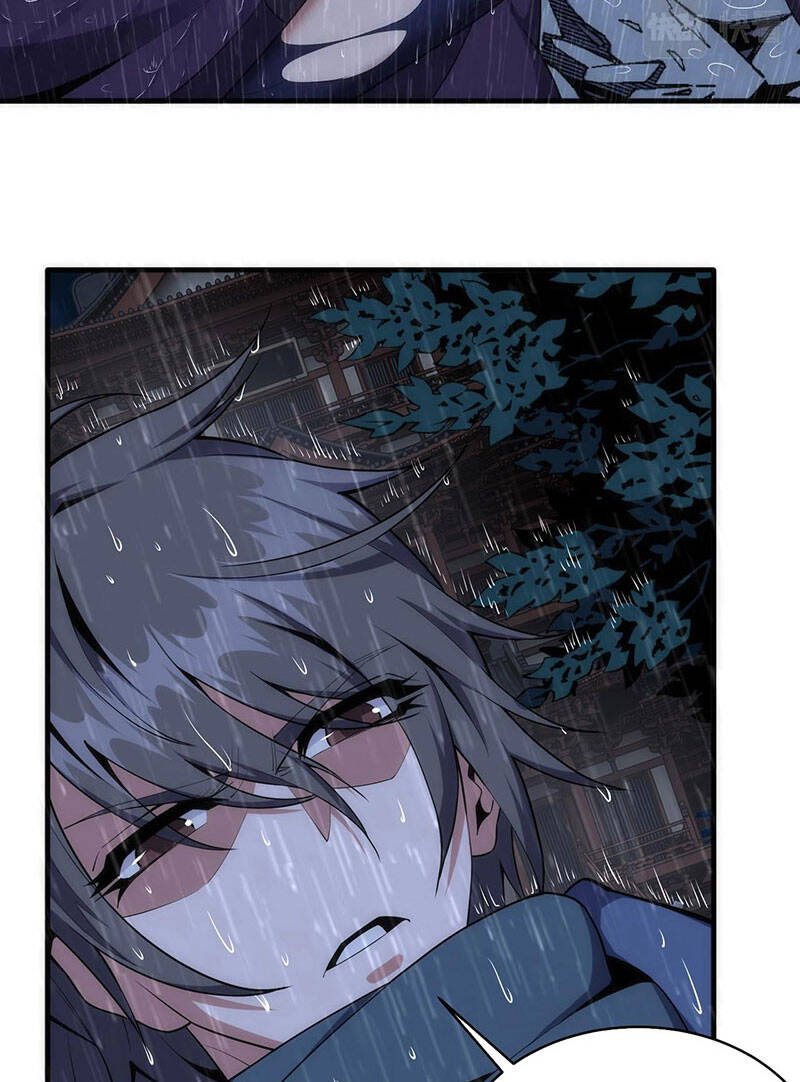 Vạn Cổ Thần Đế chapter 30 - Trang 37