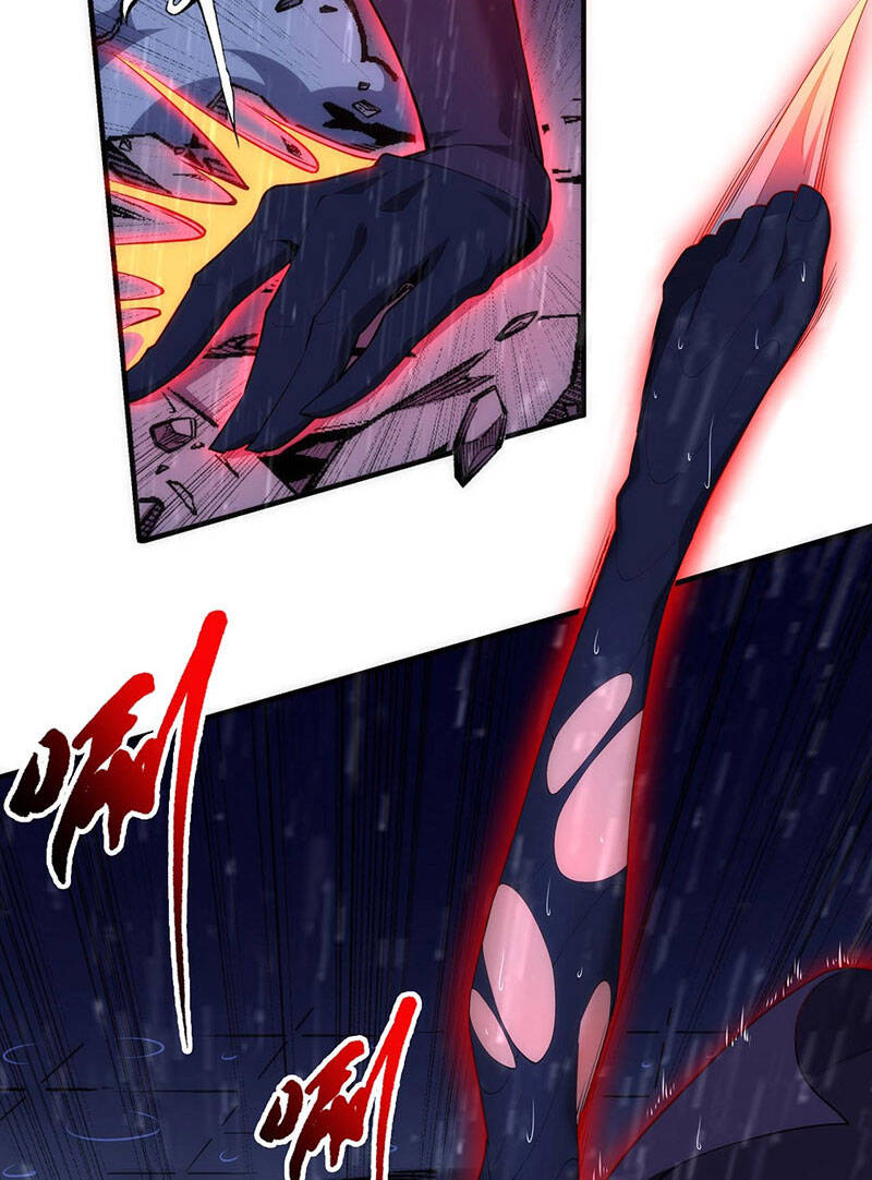 Vạn Cổ Thần Đế chapter 30 - Trang 39