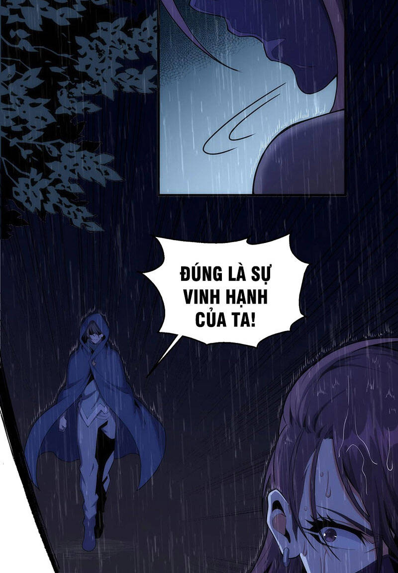 Vạn Cổ Thần Đế chapter 30 - Trang 4
