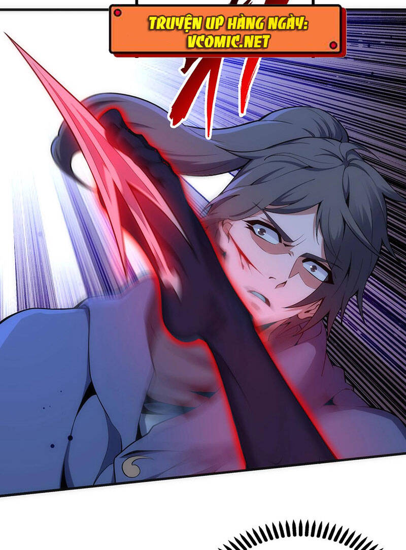 Vạn Cổ Thần Đế chapter 30 - Trang 41
