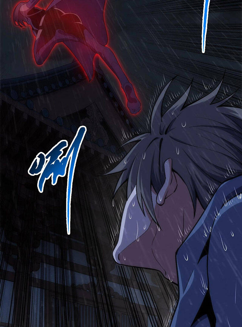 Vạn Cổ Thần Đế chapter 30 - Trang 43