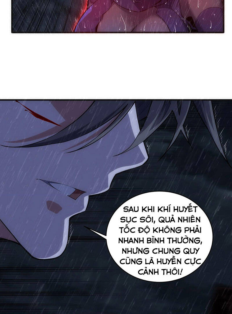Vạn Cổ Thần Đế chapter 30 - Trang 45