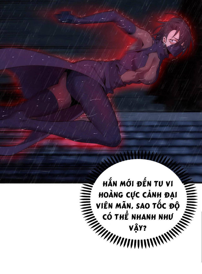 Vạn Cổ Thần Đế chapter 30 - Trang 46