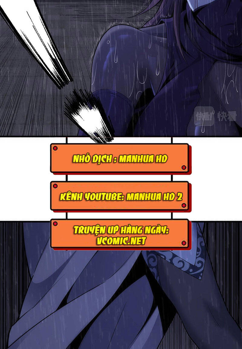 Vạn Cổ Thần Đế chapter 30 - Trang 5