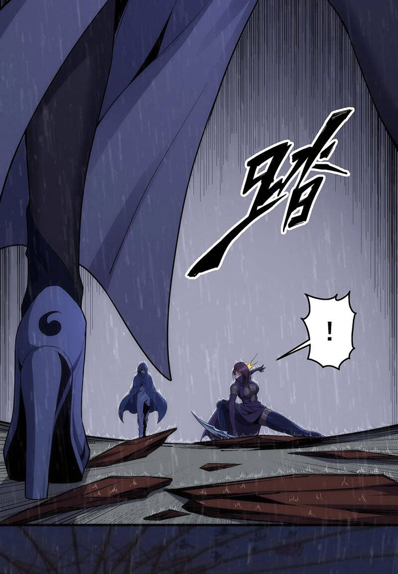 Vạn Cổ Thần Đế chapter 30 - Trang 6