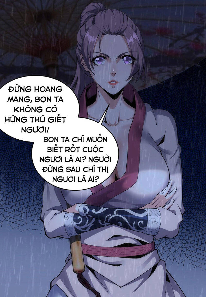 Vạn Cổ Thần Đế chapter 30 - Trang 7