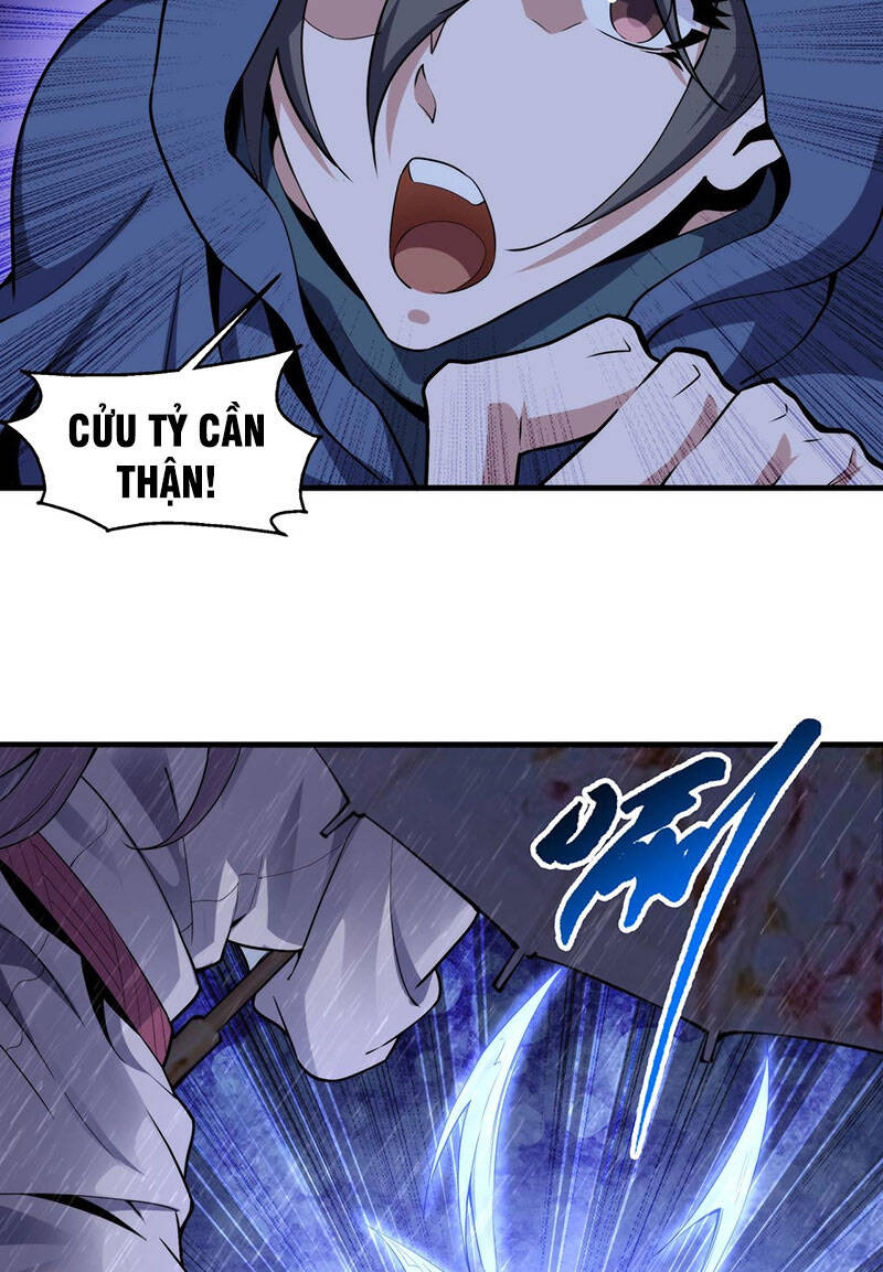 Vạn Cổ Thần Đế chapter 30 - Trang 10