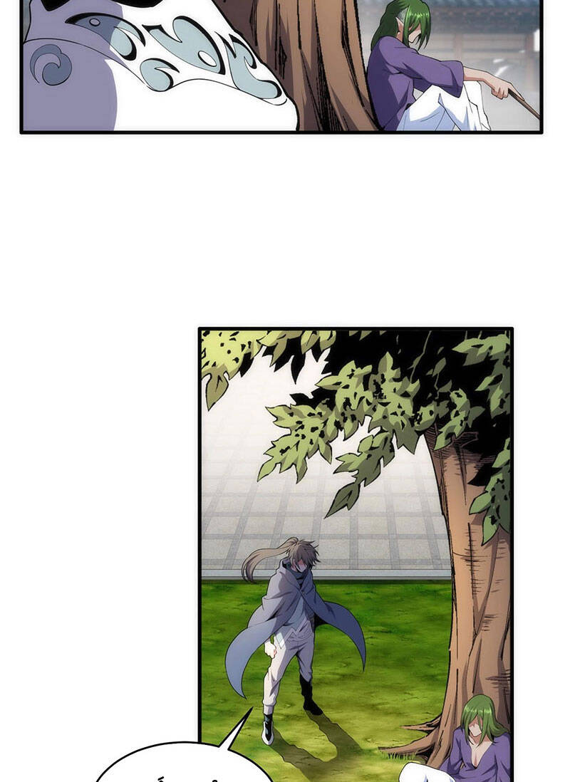 Vạn Cổ Thần Đế chapter 32 - Trang 19