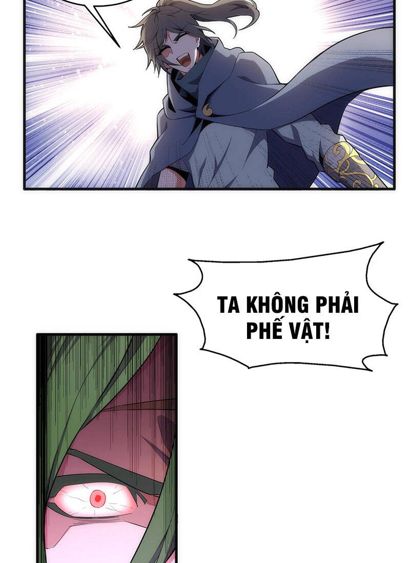 Vạn Cổ Thần Đế chapter 32 - Trang 24