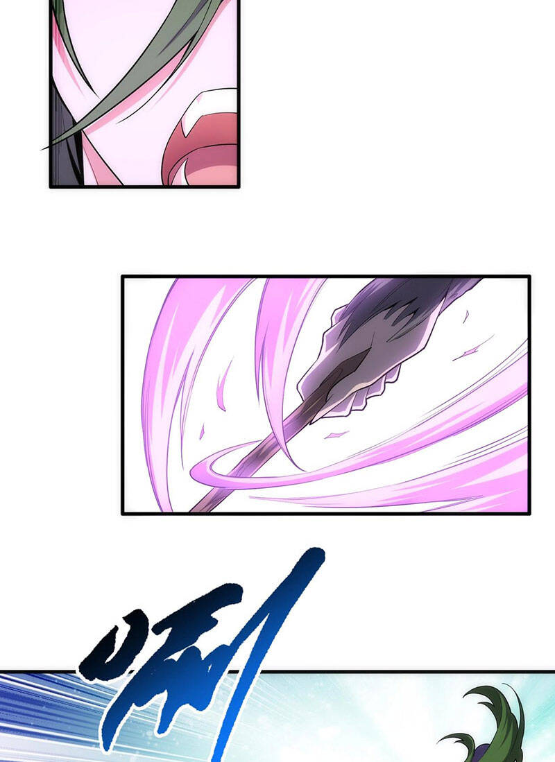 Vạn Cổ Thần Đế chapter 32 - Trang 25