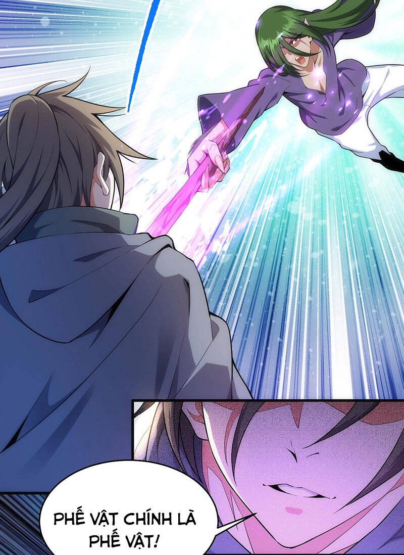 Vạn Cổ Thần Đế chapter 32 - Trang 26