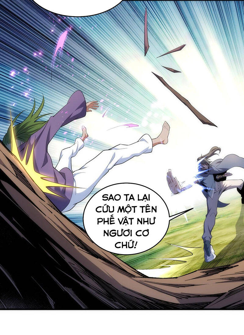 Vạn Cổ Thần Đế chapter 32 - Trang 27